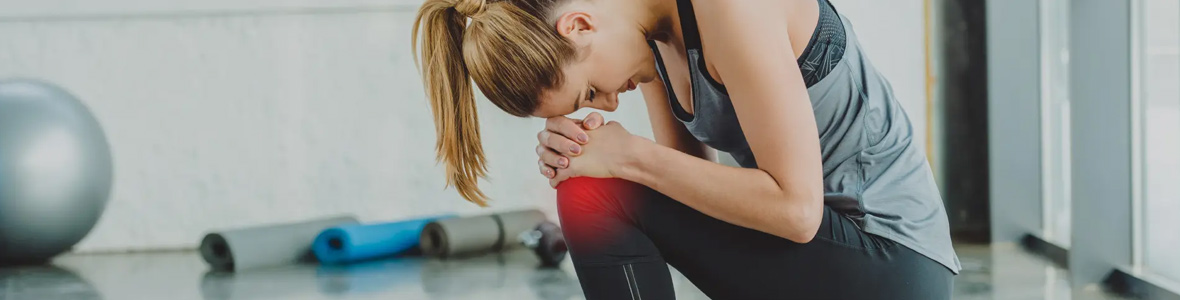 Почему после тренировки болят мышцы. Как унять мышечную боль?