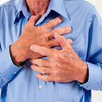 Инфаркт - как это происходит и чем можно помочь?