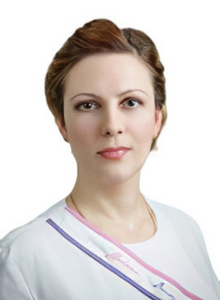 Врач-дерматолог, косметолог Зуева Е. А. - фото