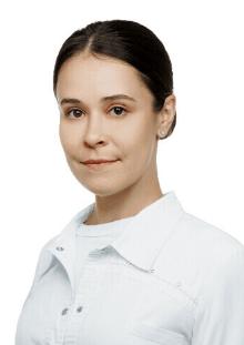 Кузнецова Кристина Александровна