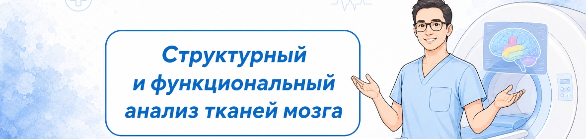 МРТ головного мозга